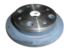 Moyeu De Roue Original Jumper Boxer Ducato 0515H4