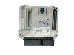 Calculateur 0281034449 8470176  BMW Bosch 43428