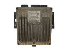 Calculateur 8200334419 8200326498 R0410C100A Renault Delphi 16397