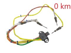 Capteur De Température De Gaz D`Echappement 226589153R 2.0 DCI Renault Trafic 3 Capteur De Température De Gaz D`Echappement 226589153R 2.0 DCI Renault Trafic 3