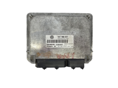 Calculateur 047906027 5WP4331 04 VW Seat Siemens 54252