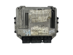 Calculateur 0281012465 9661004480 9653958980 PSA Bosch 52721