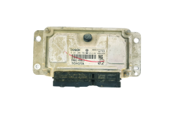 Calculateur Toyota 89661-0H023 0261208702 Bosch 33032