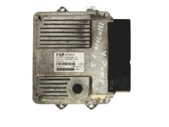 Calculateur 55194016 MJD6JF.Y1 FGP Lancia