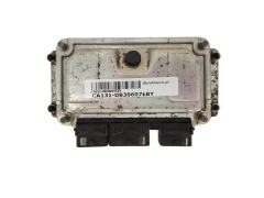 Calculateur 0261206246 9637838780 9645802280 PSA Bosch 30607