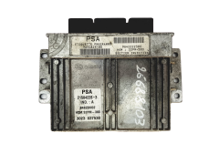Calculateur 9650825180 9642222380 21584228-3 PSA Sagem 30226 Calculateur 9650825180 9642222380 21584228-3 PSA Sagem 30226