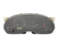 Bloc Compteurs Vitesse 95VW-10849-DJ 7M0920801C Galaxy VW 55563