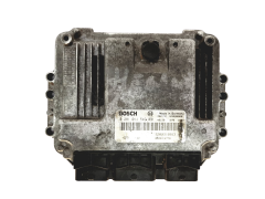 Calculateur 0281011549 8200310863 8200370779 Renault Bosch 30430