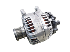 Alternateur VW AG 045903023A Bosch 0124515022 120A Alternateur VW AG 045903023A Bosch 0124515022 120A