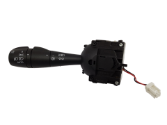 Commutateur D’éclairage E10715943 255672958R Clio 4 Renault Valeo