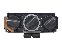 Commande Chauffage AC VW Polo 6N0820045B 1H0819045C Commande Chauffage AC VW Polo 6N0820045B 1H0819045C
