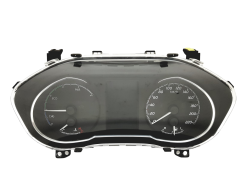 Bloc Compteurs Vitesse Toyota Yaris 83800-F5441 83800F5441 53963