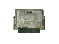 Calculateur 73501227 0281010332 Alfa Romeo Bosch 32971
