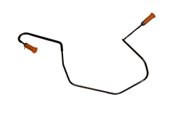 Tuyau D’huile Original 5270.QA 5270QA Citroen Tuyau D’huile Original 5270.QA 5270QA Citroen