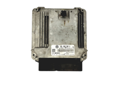 Calculateur 03L907309M 0281017553 VW Bosch