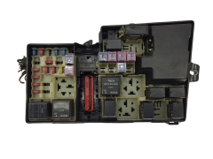 Module 3M5T-14A142-AB BP4K-66767 8688039 Ford