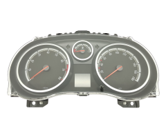 Bloc Compteurs Vitesse Opel Corsa D P0013373006 2317330 GM 27319 Bloc Compteurs Vitesse Opel Corsa D P0013373006 2317330 GM 27319