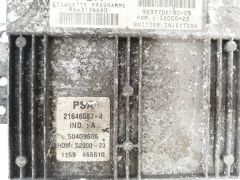 Calculateur 9643134680 9637706180-05 21646087-4 PSA Sagem 17131
