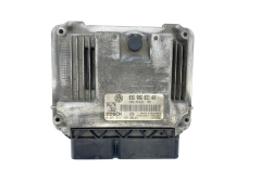 Calculateur 03G906021AQ 0281012390 VW Bosch 62969