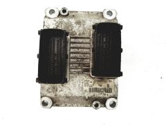 Calculateur ME731HA003 0261206714 Alfa Romeo Bosch 15984 Calculateur ME731HA003 0261206714 Alfa Romeo Bosch 15984