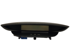 Bloc Compteurs Vitesse Citroen C4 96631954ZD 23208
