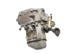 Boîte De Vitesse 20CQ55 1.4 hdi Peugeot 207 Citroen C2 C3 2222XA 1123 Boîte De Vitesse 20CQ55 1.4 hdi Peugeot 207 Citroen C2 C3 2222XA 1123