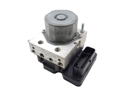 Pompe Abs Smart Forfour 476602288R A4539007703 Bosch 1042
