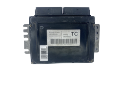 Calculateur 96376652 S010016040A2 1ANG Daewoo Kemsco 49202