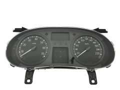 Bloc Compteurs Vitesse Renault Clio 2 8200276525 A 56812