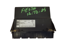 Calculateur 5WK48967A 4S6T-15K600-BB Ford Siemens VDO 20776