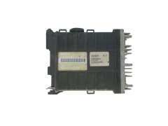 Calculateur 443907311B 0261200261 VW Bosch 40735