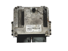 Calculateur 0281033760 F1B1-12A650-BJA F1F1-12B684-ZA Ford Bosch