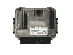 Calculateur 0281012528 9657699480 9664620780 PSA Bosch 30433