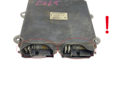Calculateur A1341501079 1860A441 E6T42483 Mitsubishi 55179 Calculateur A1341501079 1860A441 E6T42483 Mitsubishi 55179