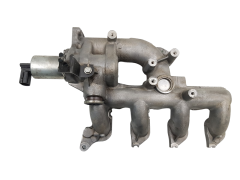 Collecteur D’admission 8200145096 8200542998 1.9 DCI Renault Mitsubishi Collecteur D’admission 8200145096 8200542998 1.9 DCI Renault Mitsubishi