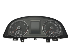 Bloc Compteurs Vitesse VW Caddy 2K5920866E 45318 Bloc Compteurs Vitesse VW Caddy 2K5920866E 45318