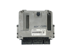 Calculateur 237106468R 0281032927 237107894R Renault Bosch 