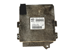 Calculateur 9639908380 IAW1AP.90  PSA Magneti Marelli 