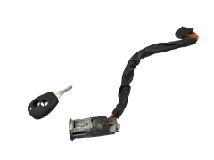 Commutateur D’allumage Dacia Logan Duster Sandero 6001546809 N0501898 1002