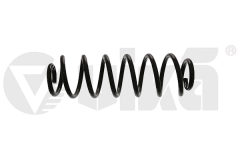 Ressort À Suspension Avant Pour VW Audi 1K0411105AQ 44111597501 Vika