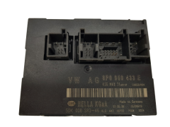 Calculateur Audi 8P0959433E 5DK008583-46 Hella