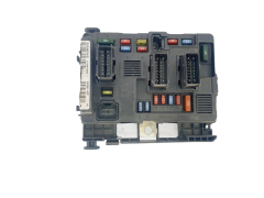 Calculateur PSA 9650618480 U118470003L Siemens 38425 Calculateur PSA 9650618480 U118470003L Siemens 38425