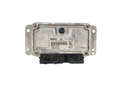 Calculateur PSA Toyota 89661-0H022 0261208702 Bosch 42385
