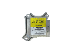Calculateur 89170-0H050 212388-105 PSA Toyota TRW 58615 Calculateur 89170-0H050 212388-105 PSA Toyota TRW 58615