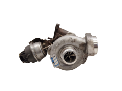 Turbocompresseur 2.0 TDI VW Audi Seat Skoda 03L145702D 