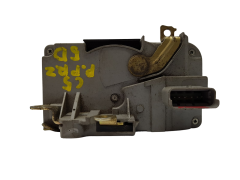 Serrure De Porte Droit Avant 9136J9 Citroen C5 Kiekert 10938