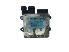 Calculateur 9653783580 6900000555 Q1T19074M2ZE G025545A KOYO PSA 50968