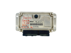 Calculateur 0261201861 AC37210031 Mercedes Bosch 41647 Calculateur 0261201861 AC37210031 Mercedes Bosch 41647