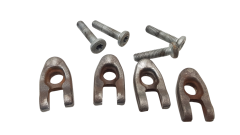 Fixation, Support 8200015654 1.5 dci Delhpi Renault Dacia