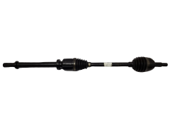 Arbre De Roue Droit 391006802R Clio 3 Renault 1.5 DCI 6722